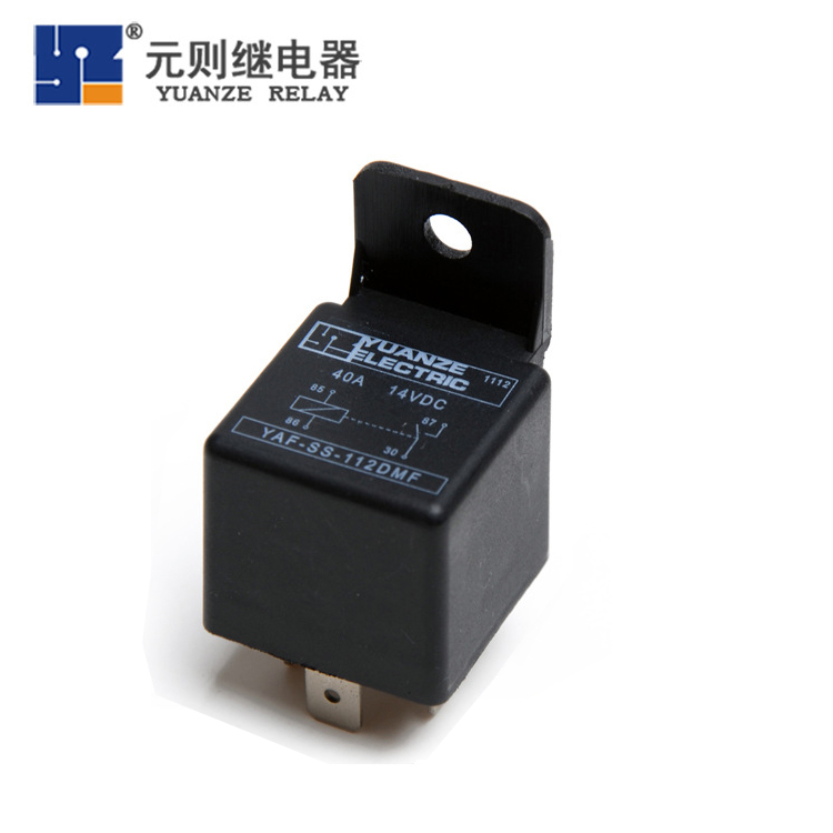 汽車(chē)通用轉(zhuǎn)向燈繼電器